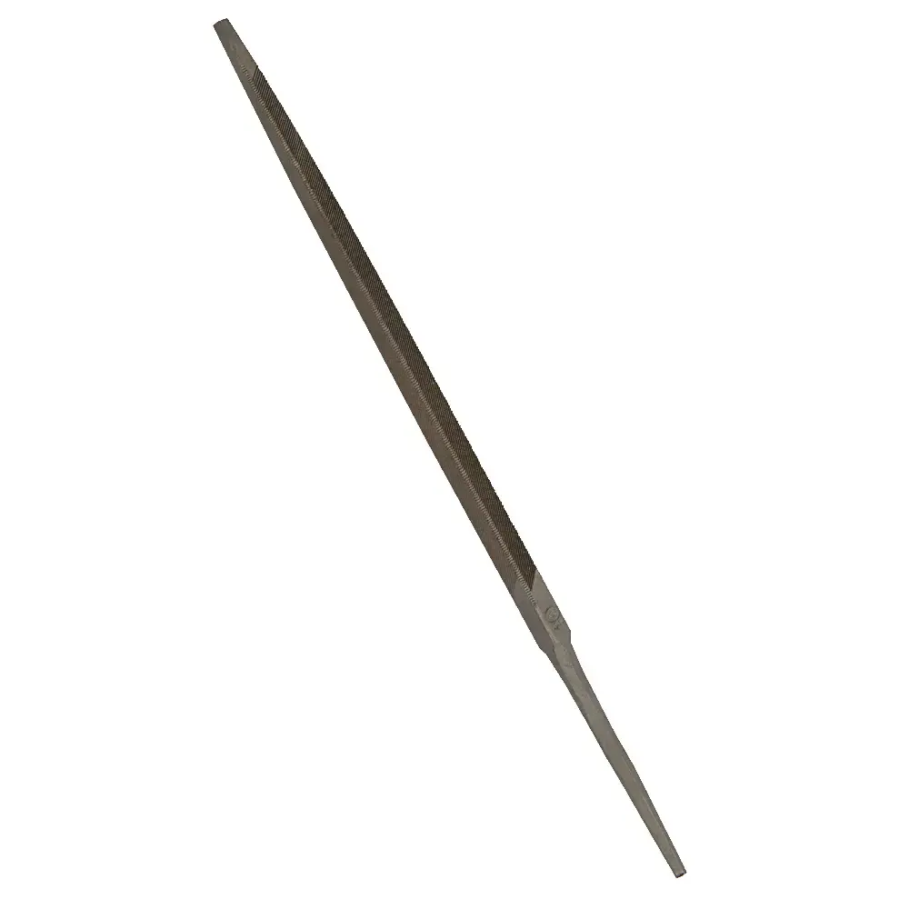 Lima triangular delgada 8 POL 14302KF K&f