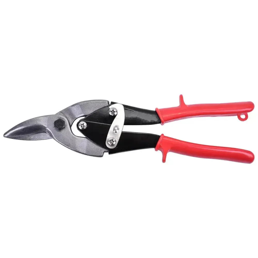 Tesoura tipo aviação direita Worker — fotografia 6