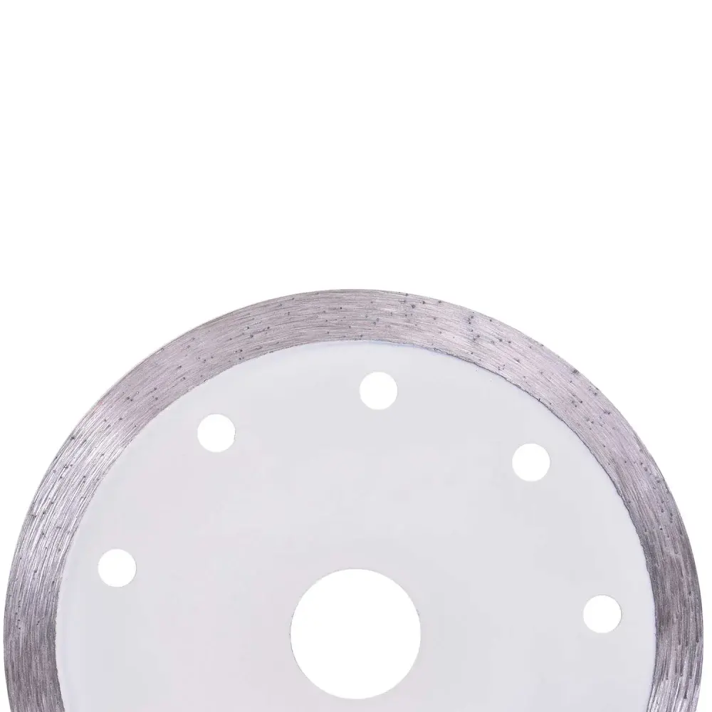 Disco diamantado contínuo 110MMX20MM Cortag — fotografia 5