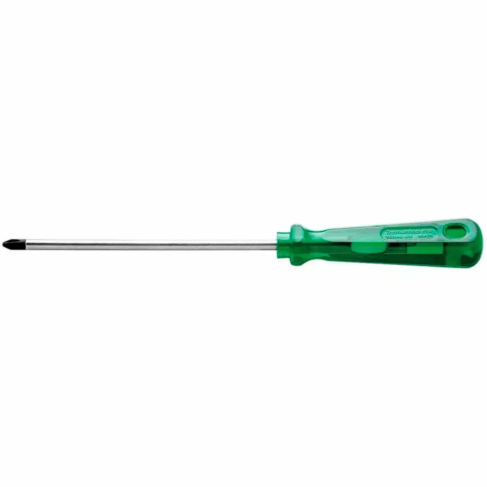 Chave Phillips 1/8 x 10 Pol Easygrip TRAMONTINA — fotografia de referência
