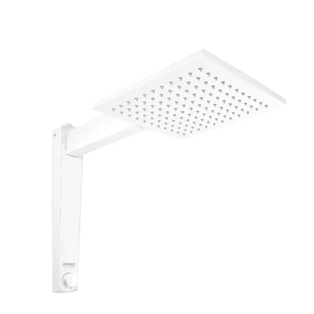 Chuveiro acqcentury eletr 220V 7500W br Lorenzetti Duchas