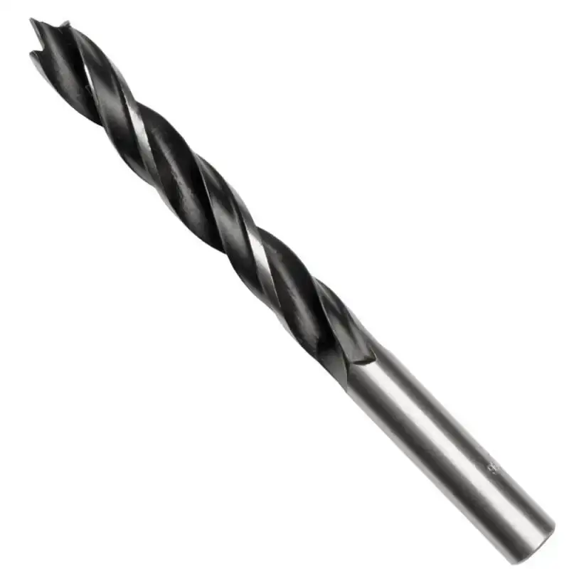 Broca Aço Carbono 3/16 POL x 80 MM IW1784 IRWIN — fotografia de referência