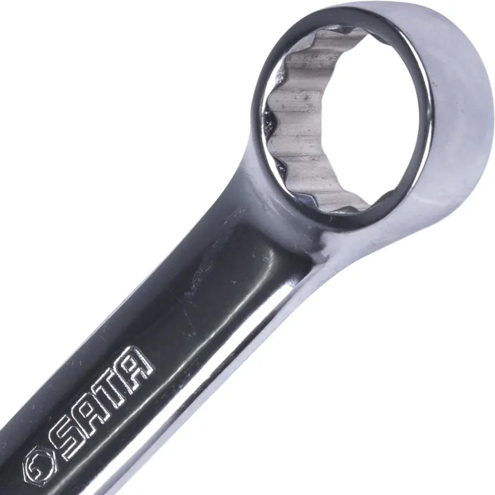 Chave combinada invertida 18MM Sata ST40291SC — fotografia 7