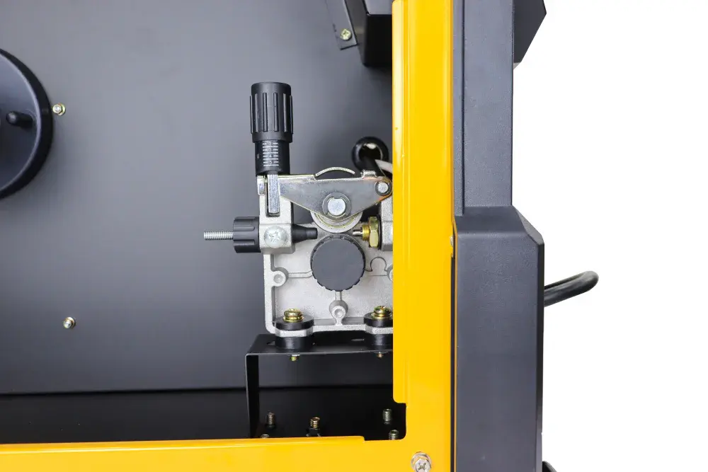 Máquina de solda multiprocesso 205I 220V V8 brasil — fotografia 7