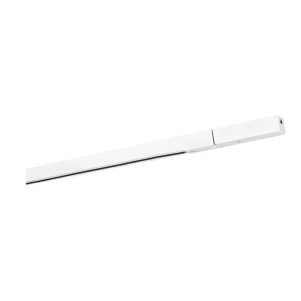 Trilho eletrificado spot direct 1M branco bivolt Taschibra