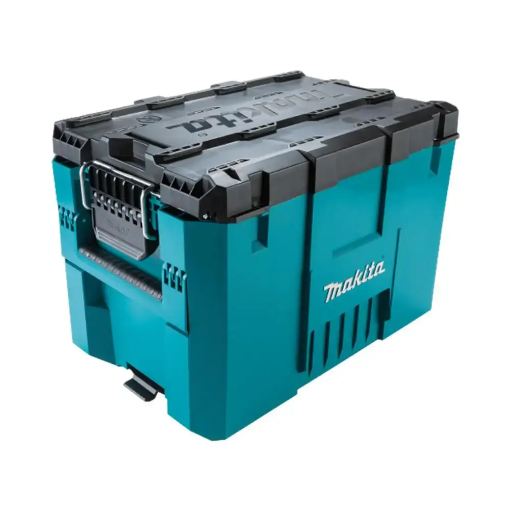 Caixa de ferramentas extra grande maktrak T-90021 Makita