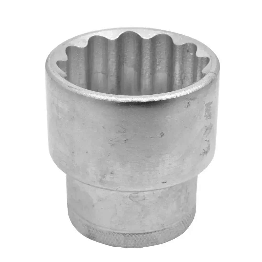 Chave soquete estriado 32 mm encaixe de 1/2 Gedore — fotografia 8