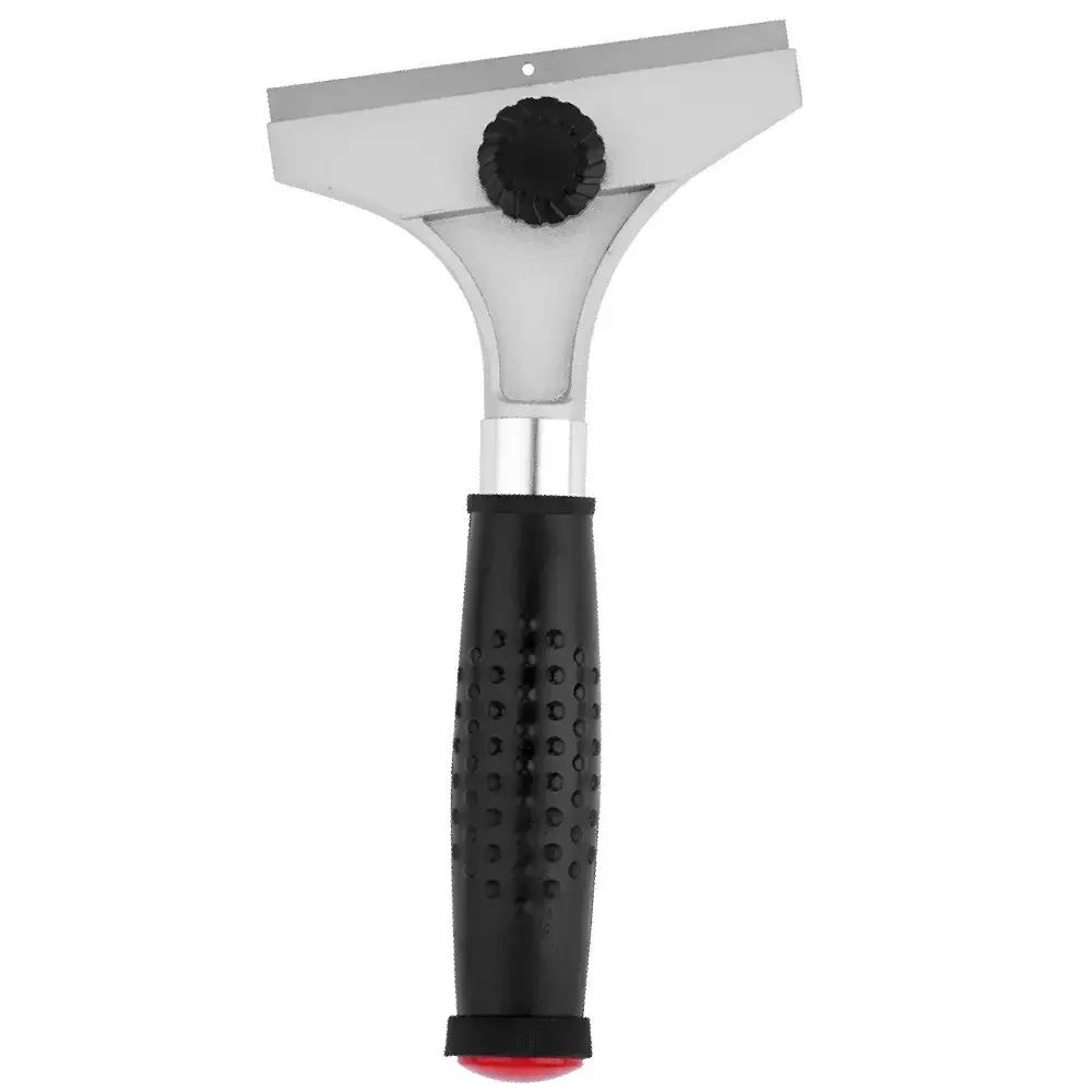Raspador de rejunte universal lâmina fixa 100 MM MTX — fotografia 4