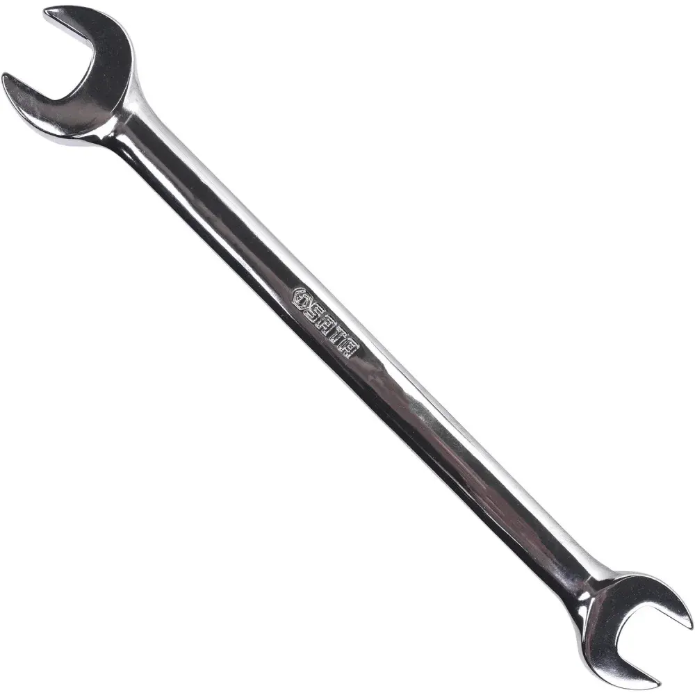 Chave fixa espelhada 16X18MM Sata