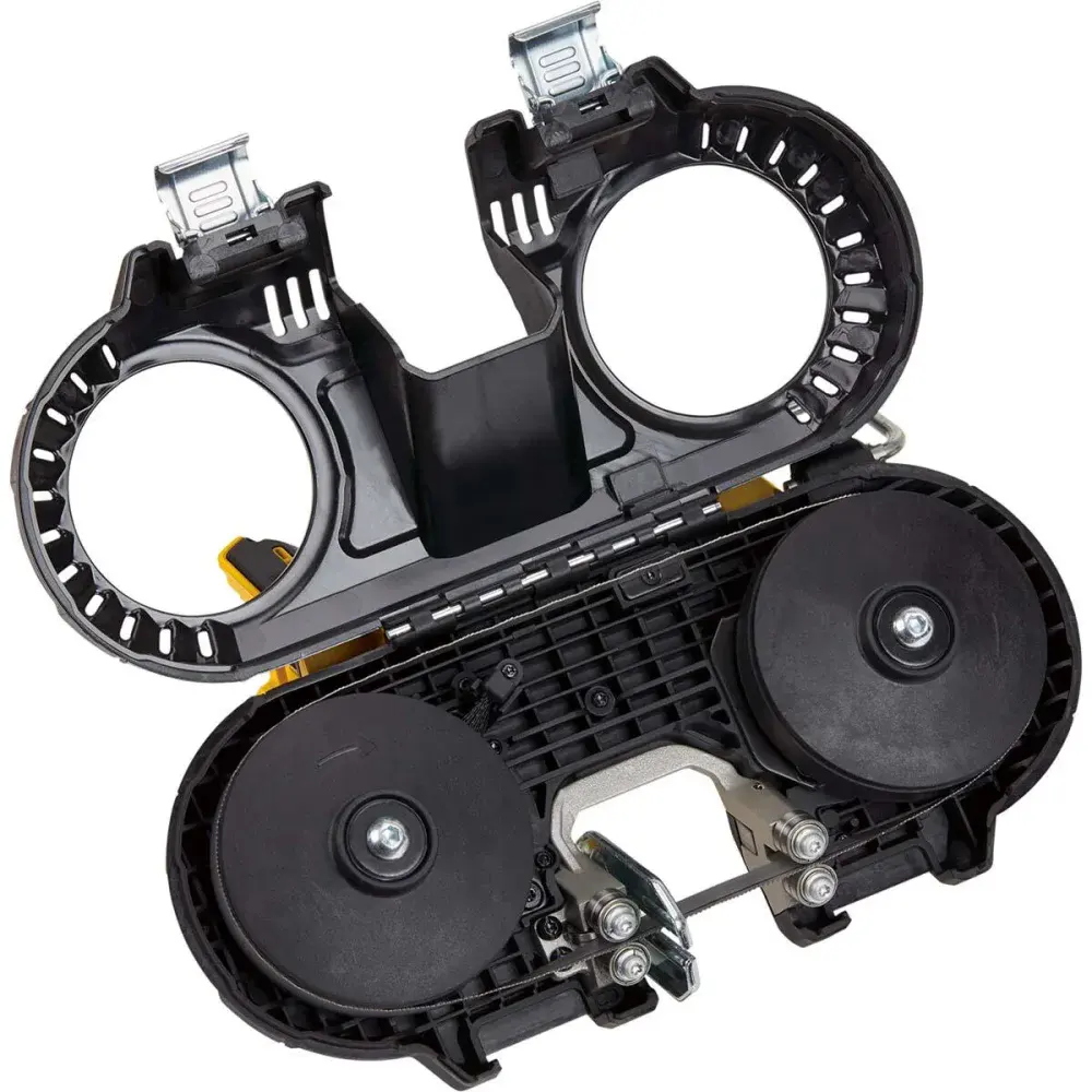 Serra de fita à bateria 1-3/4 atomic 20V Dewalt — fotografia 3
