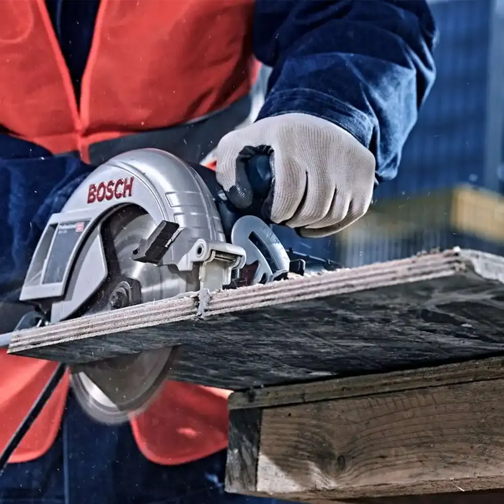 Disco de Corte Multimaterial 235 x 25 MM 80 Dentes BOSCH — fotografia 3