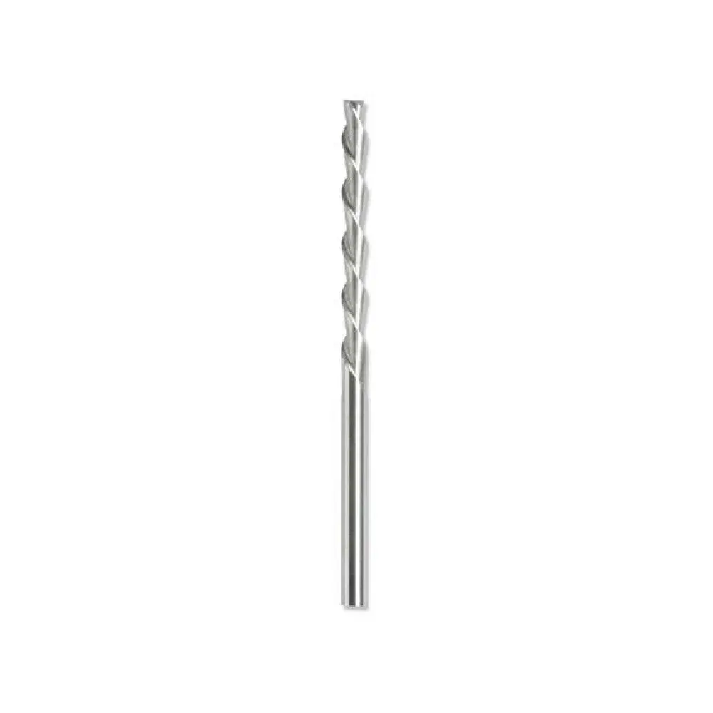 Broca aço rápido 7.5MMX109MM revestida DIN338 TW100 twill Lenox-Twill — fotografia de referência