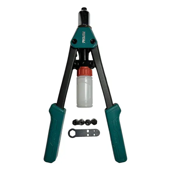 Rebitador manual tipo alicate alavanca - THT32131 - Total