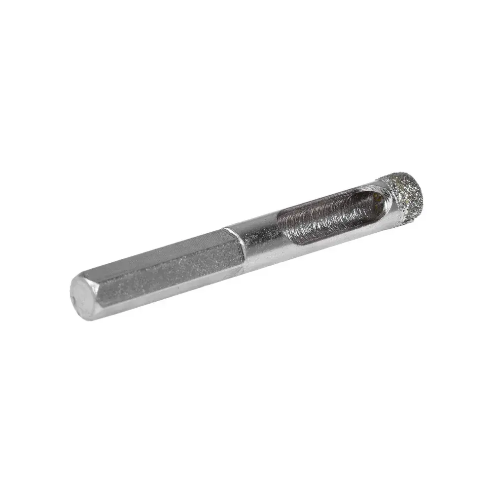 Serra copo diamantada 8MM 60104 Cortag — fotografia 5