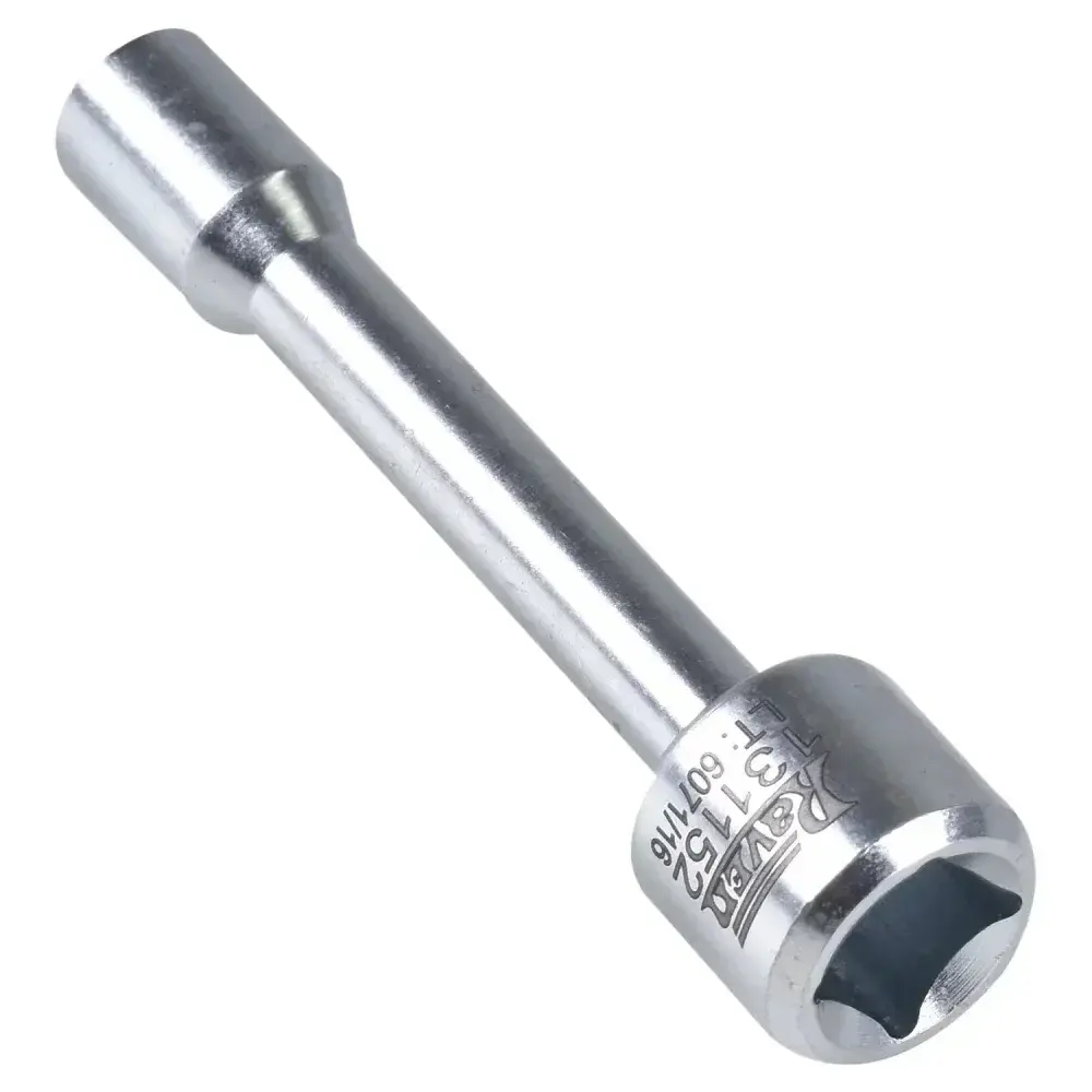 131152 Raven - chave hexalobular E12 para cabeçote do corsa, peugeot/citroën — fotografia 5