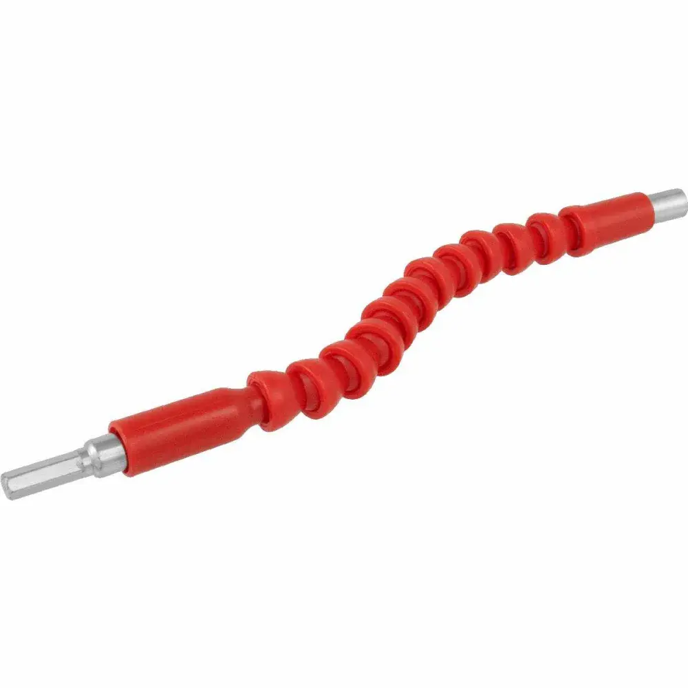 Jogo de bits com haste flexível 21 peç Bumafer — fotografia 9