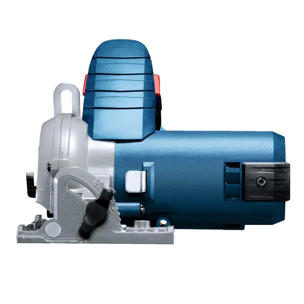 Serra circular gks 12V-26 sb Bosch — fotografia 4
