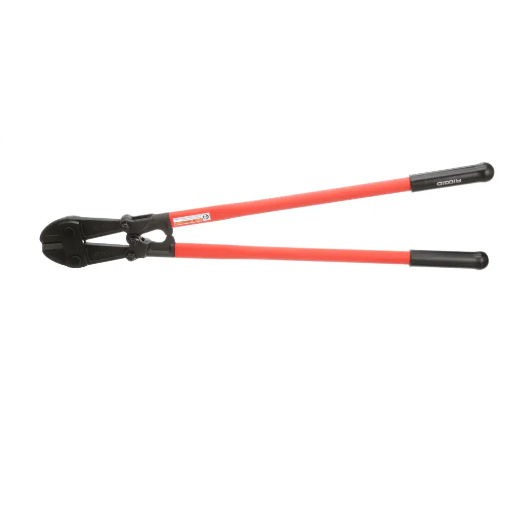 Cortador de vergalhão N-30-S 30 Ridgid