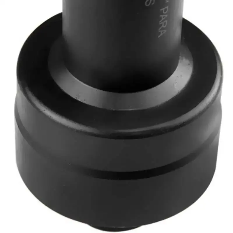 Chave sextavada 90MM encaixe 1 POL para porca do cubo traseiro caminhões VW e ford 744145 Raven — fotografia 3