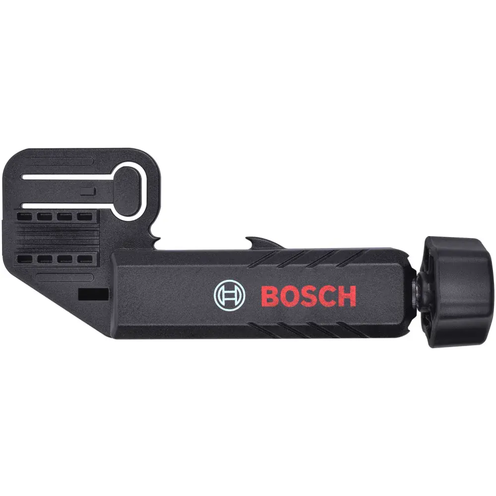 Nível a laser gll 3-80CG verde Bosch — fotografia 4