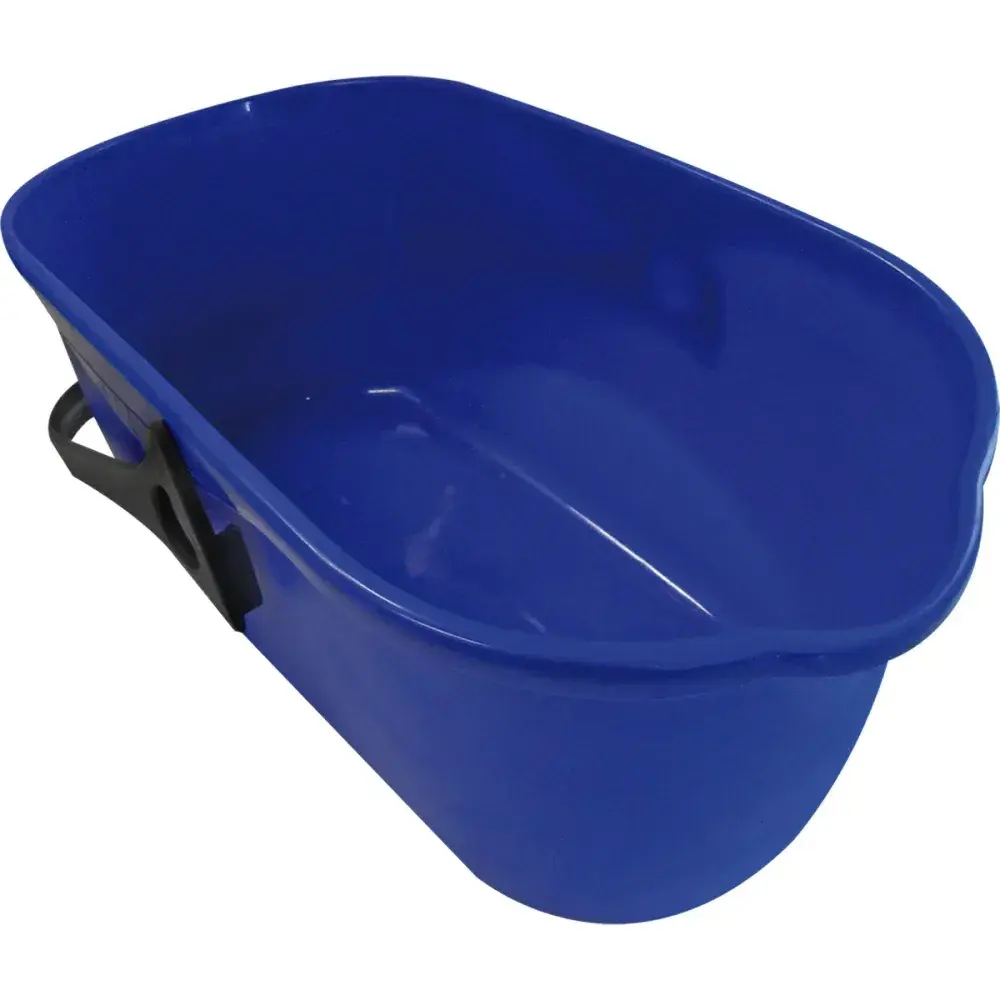 Balde de limpeza azul 13L Kala — fotografia 4