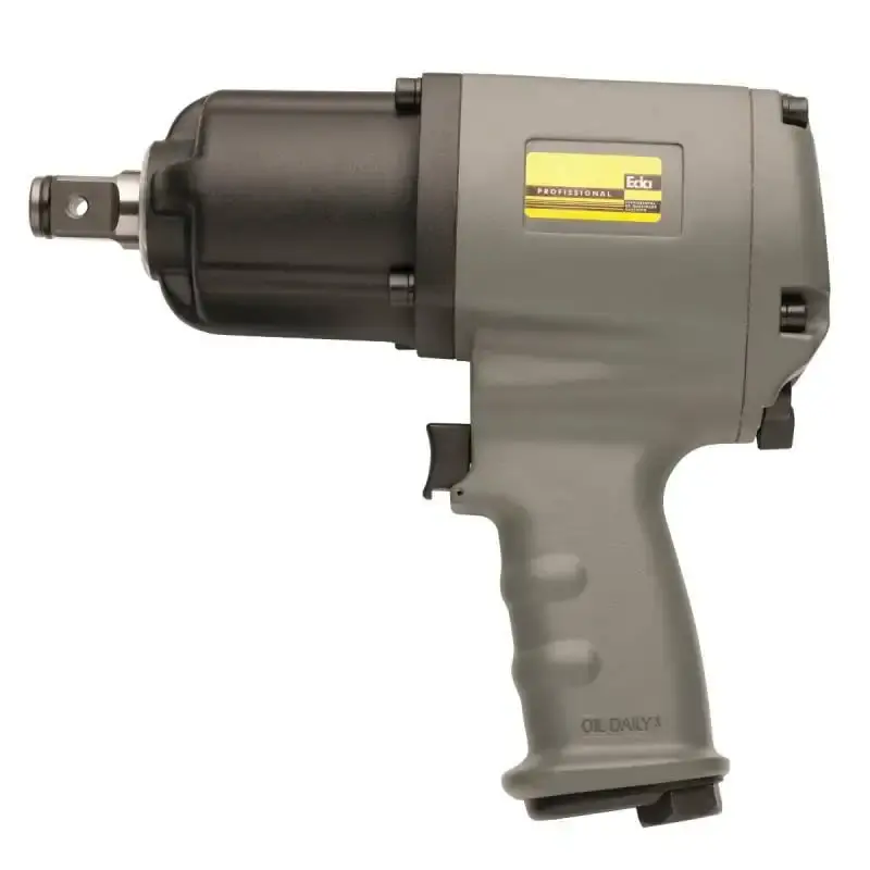 Chave de impacto pneumática 3/4 POL 120 kgf.m 9FZ Eda