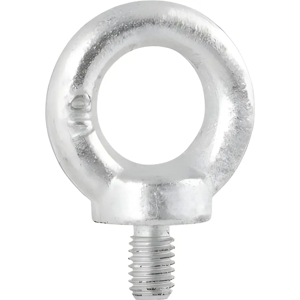 Parafuso olhal 12 MM para ancoragem e fixação Vonder — fotografia de referência