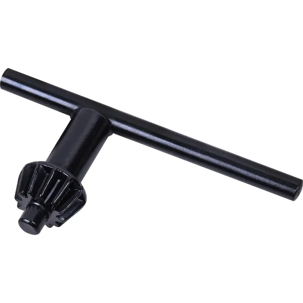 Mandril com chave 10MM rosca 3/8X24 Worker — fotografia 5