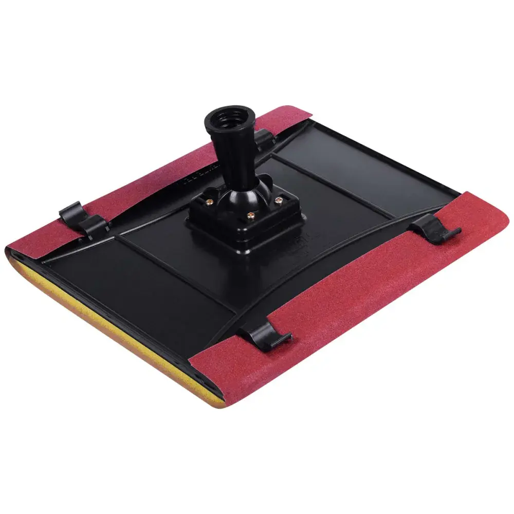 Lixador manual de teto Worker