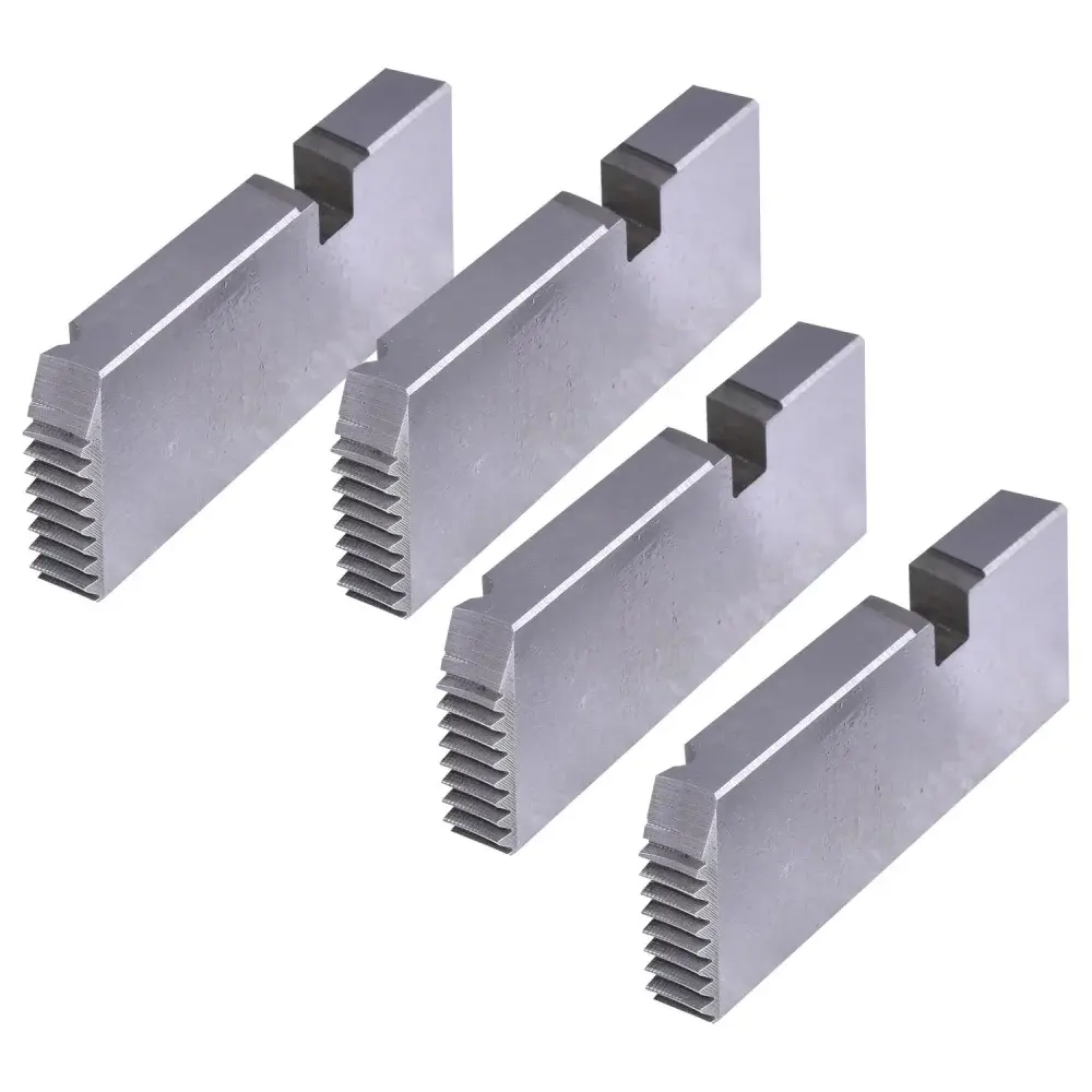 Kit cossinetes p/rosq. 1/2- 3/4 npt economy rothenberguer Rothenberger — fotografia 6