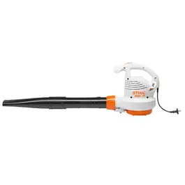 Soprador elétrico BGE 71 silencioso 48110111506 Stihl — fotografia 2