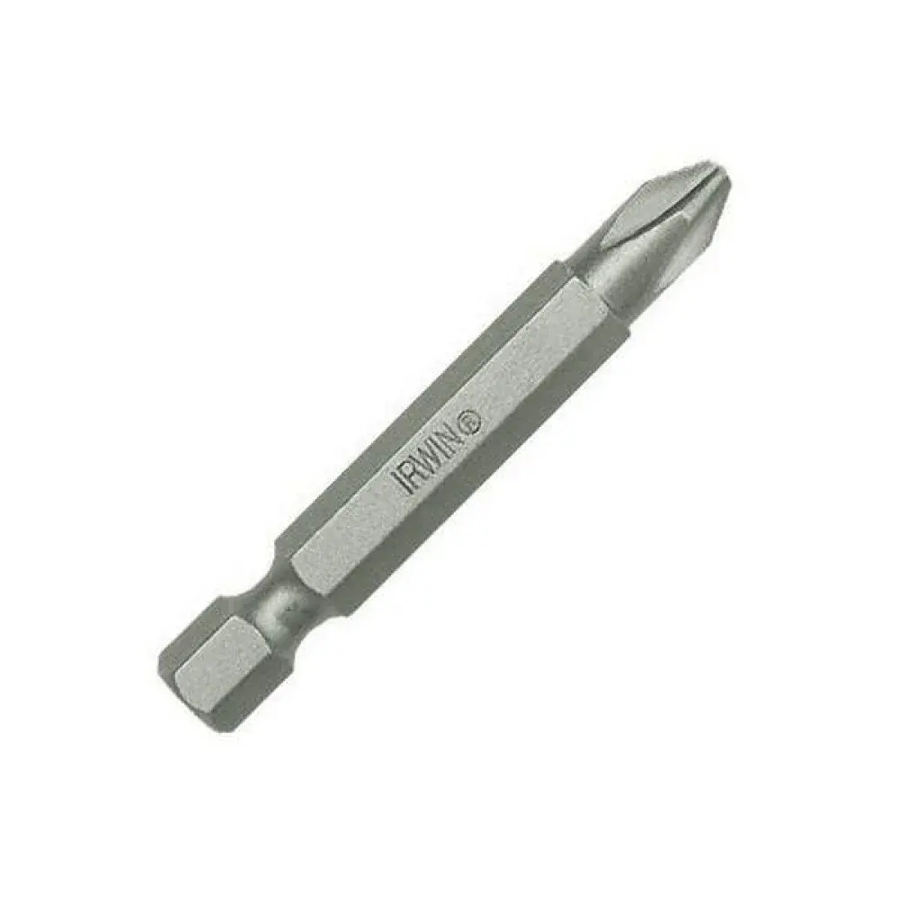 Ponta bits philips N1 x 50 mm 12897 Irwin 10 peç