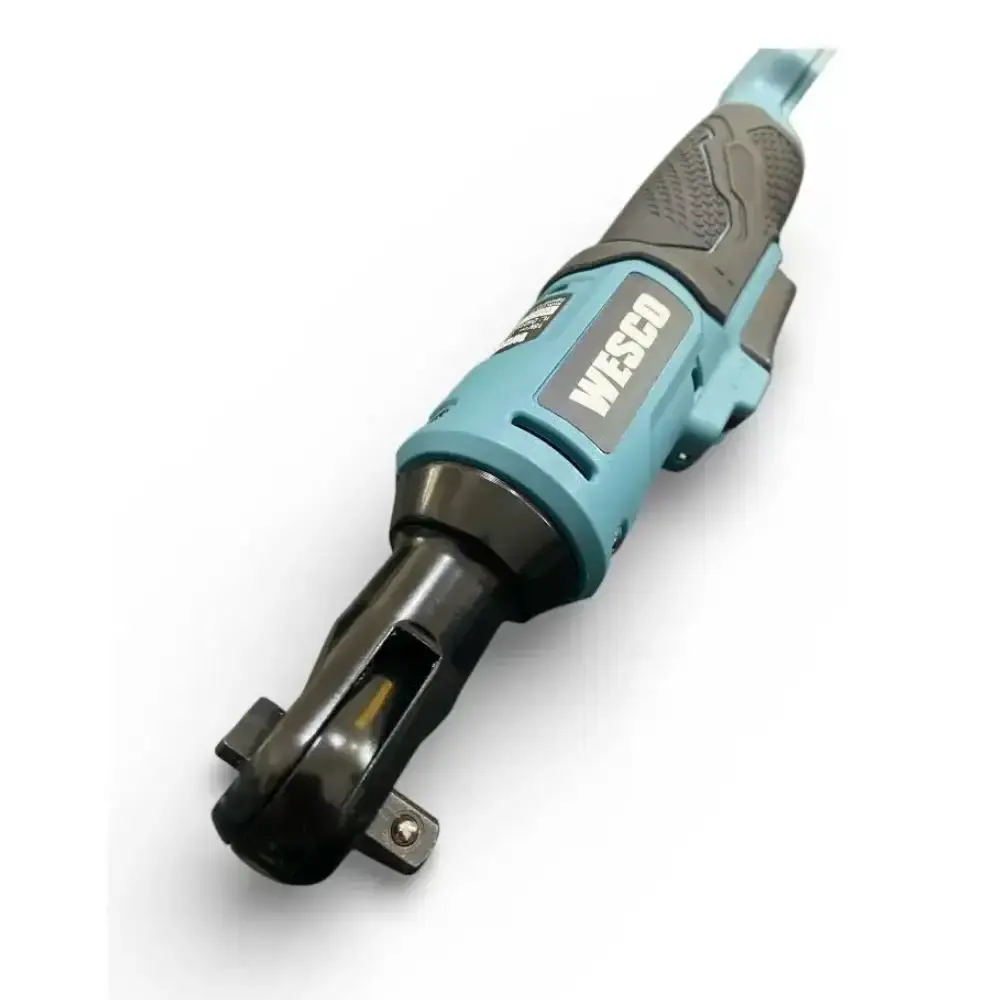 Chave Catraca Bat 18V 3/8POL 47NM c Bateria e Carregador WESCO — fotografia 3