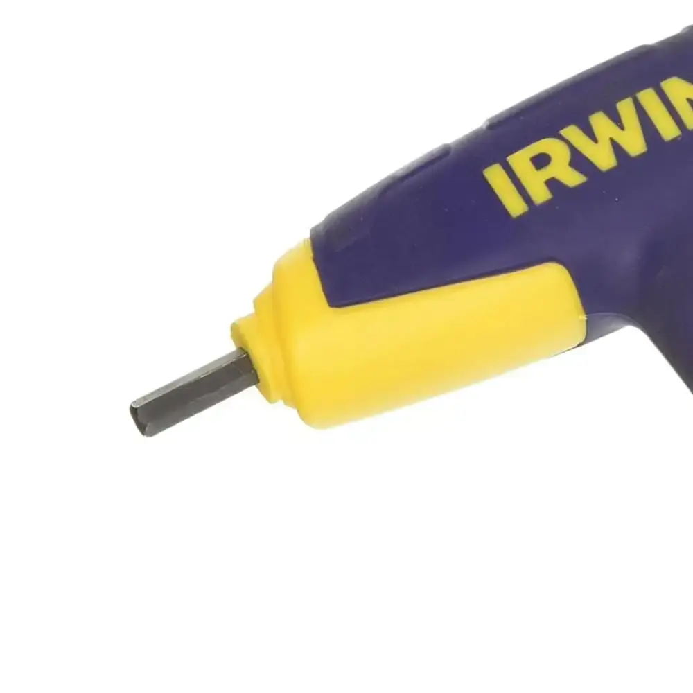 Chave hexagonal 0,60CM com cabo t IW10912 Irwin — fotografia 4