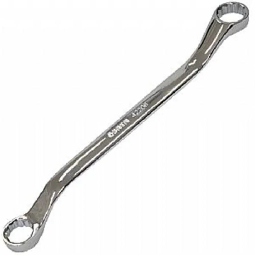 Chave estrela espelhada ST42225SC 30X32MM Sata — fotografia de referência