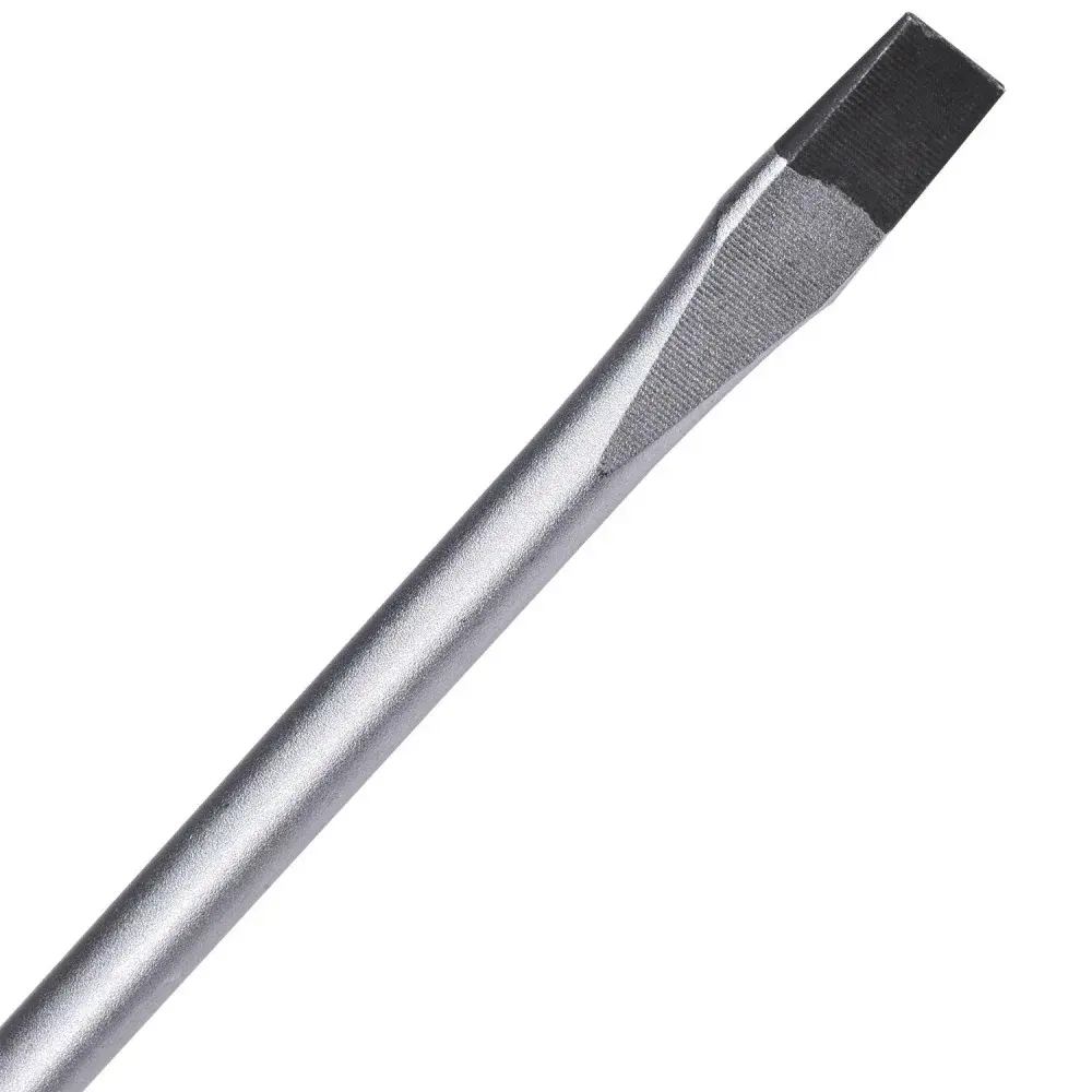Chave de fenda ponta chata em aço cromo vanádio 6X125 mm 1/4X5 Tramontina 44130031 — fotografia 5
