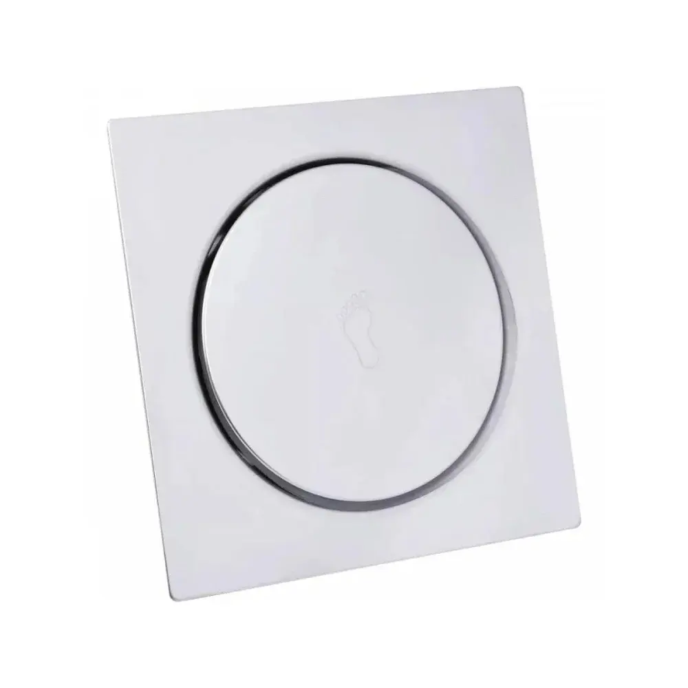 Ralo click quadrado 10X10CM Liege — fotografia 4