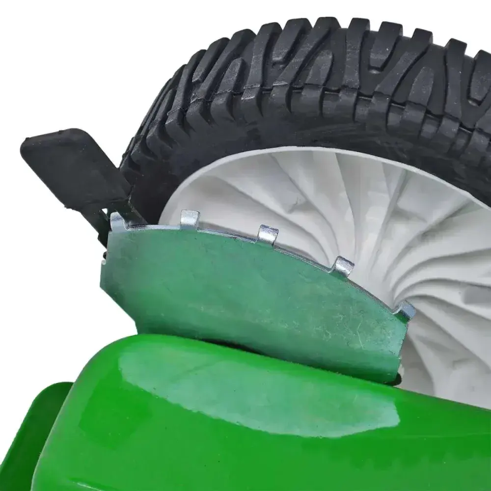Cortador de grama elétrico RM-70E 2500W 127V Trapp — fotografia 7