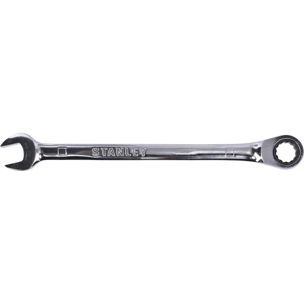 Chave combinada com catraca 15MM 4-91-979 Stanley