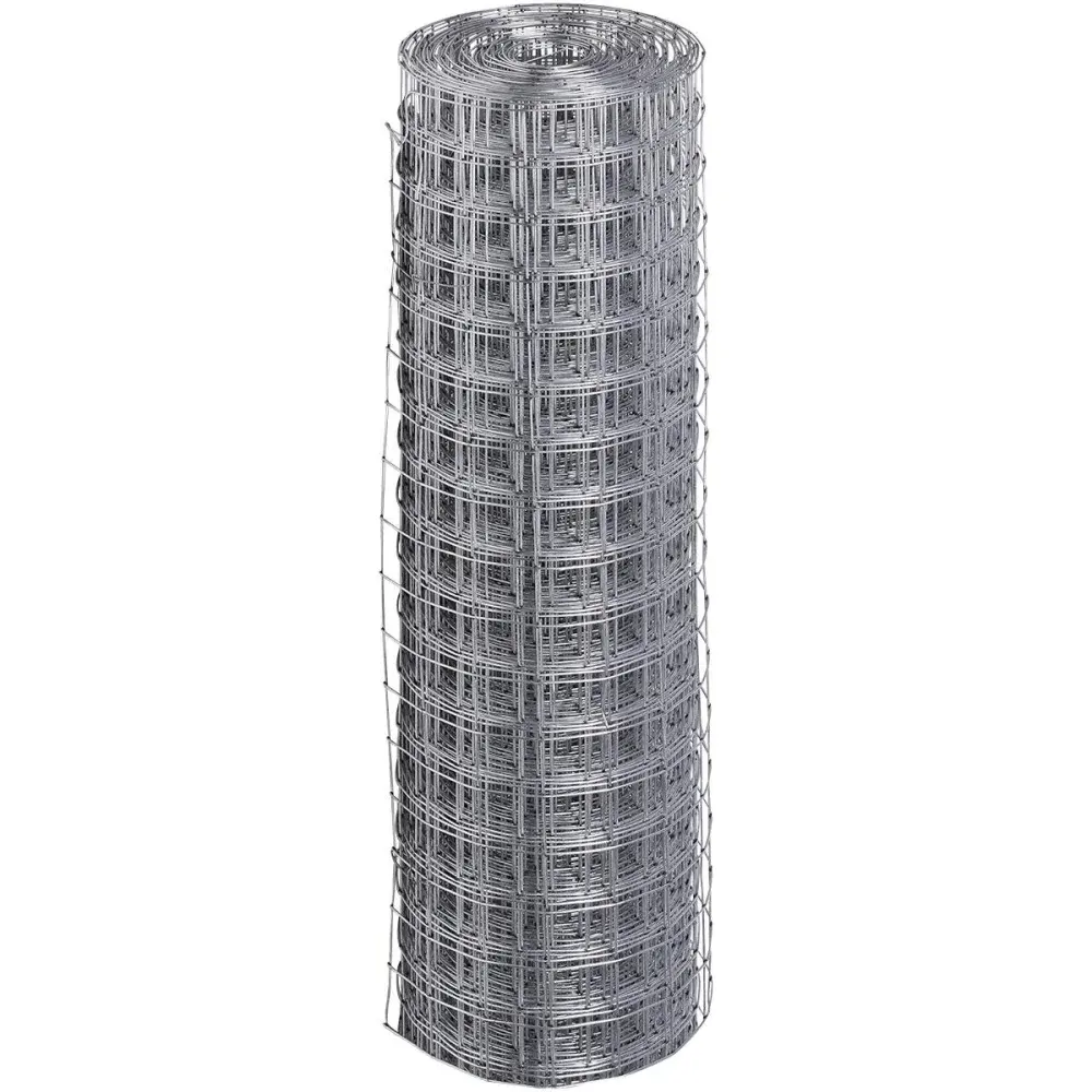 Tela serralheiro 15M 5X5X2,76MM 1,02M Acerosid — fotografia de referência