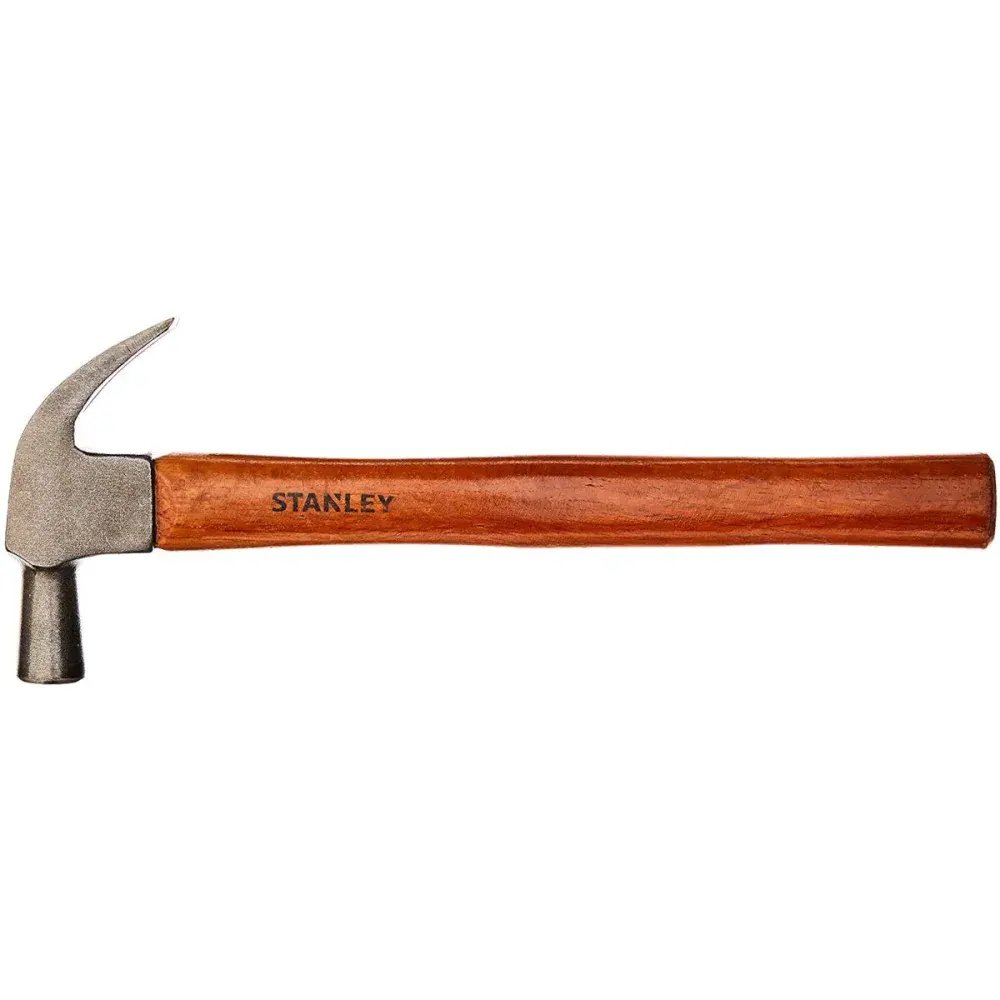 Martelo unha 23MM Stanley