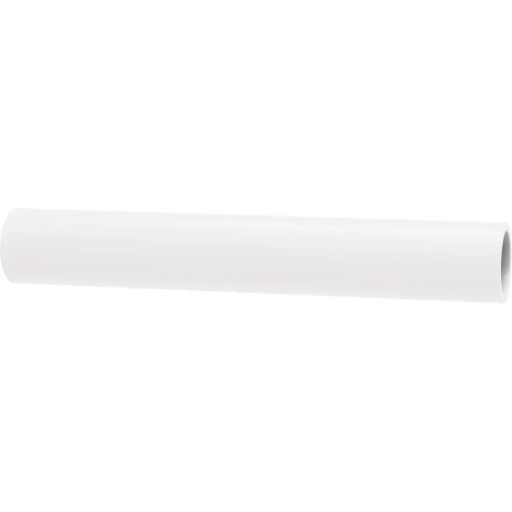 Tubo eletroduto condulete branca 1M Inpol
