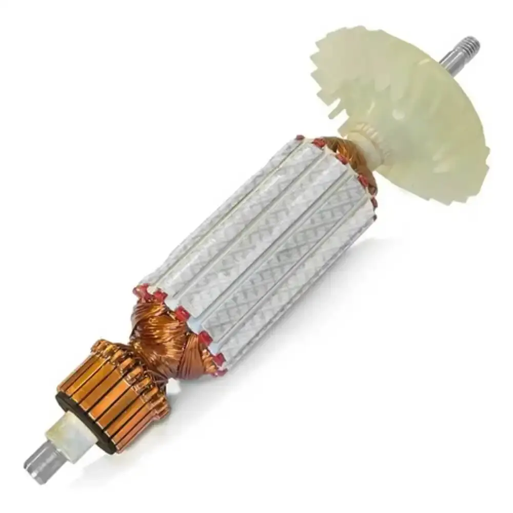 Induzido rotor para esmerilhadeira GWS 220V 1619.P10.952 Bosch