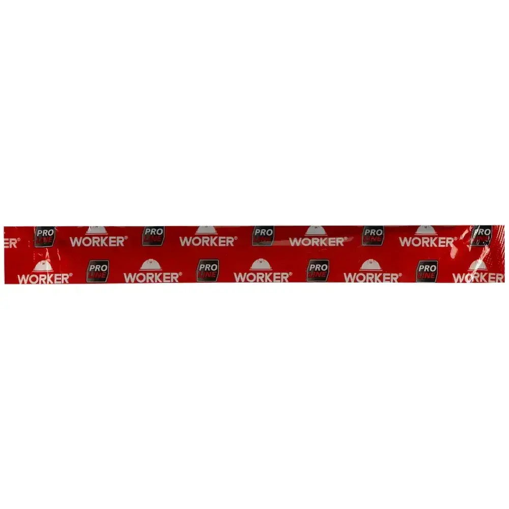 Lima agulha redonda para desbaste corte 2 160MM Worker — fotografia 5