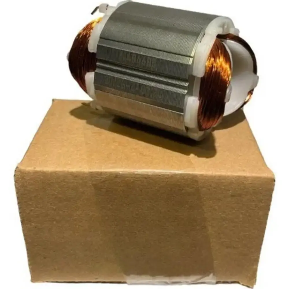 Estator para furadeira DWD502 220V Dewalt — fotografia 4