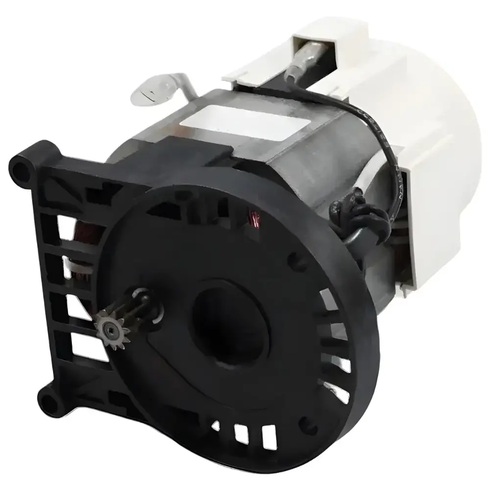 Motor GHP F016F06267 para lavadora de alta pressão Bosch — fotografia 4