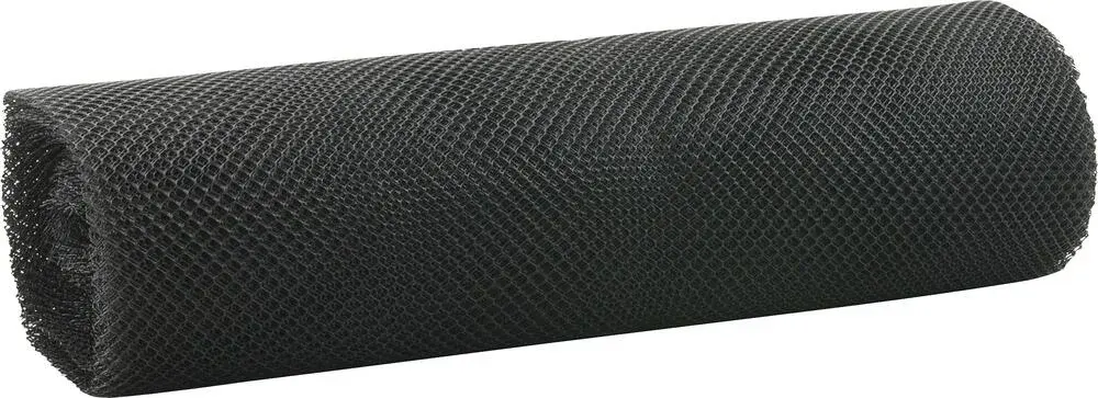 Tela plast hexag viveiro 1,M 0111 Nortene