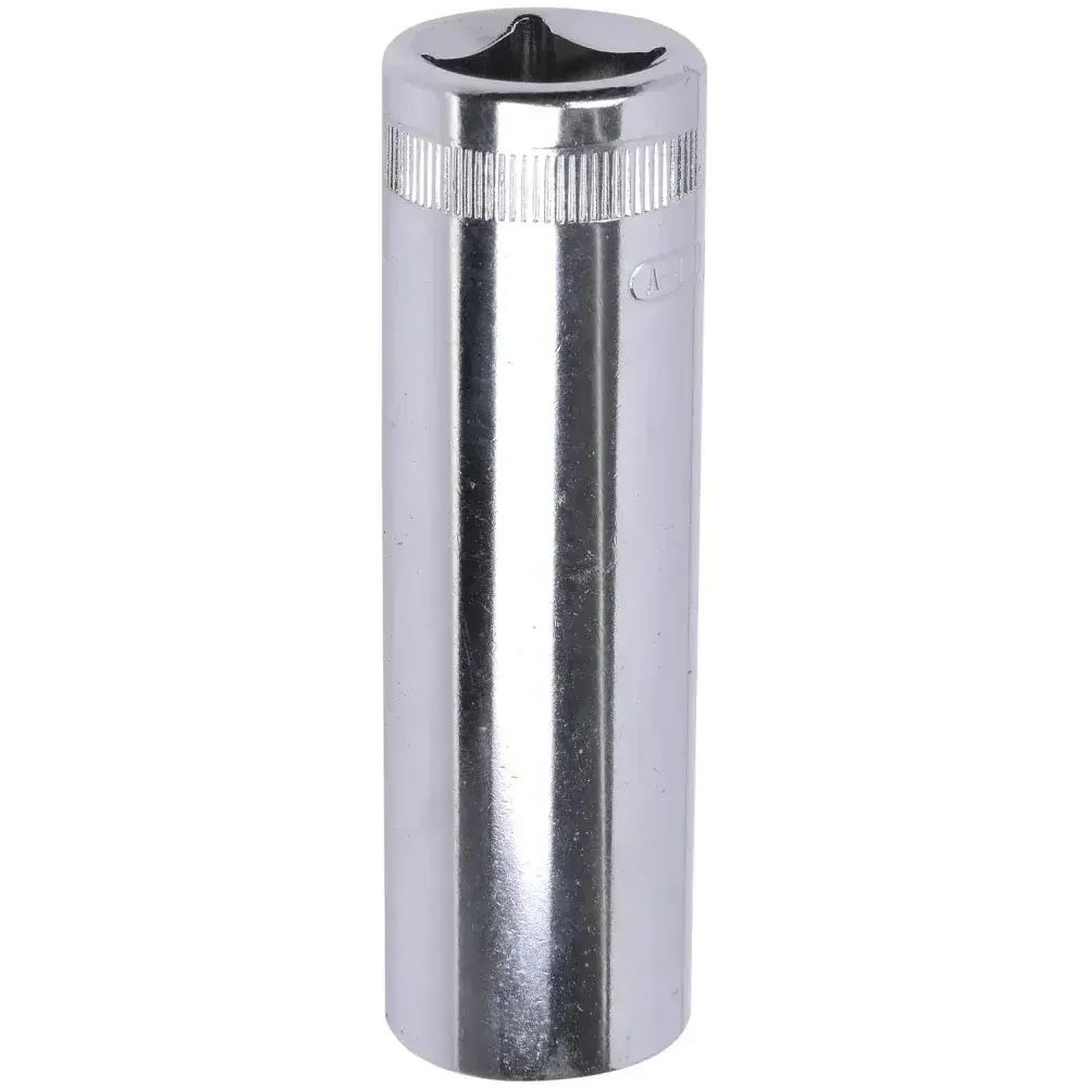 Soquete sextavado longo 15 mm encaixe 1/2 Sata ST13406SC — fotografia 7