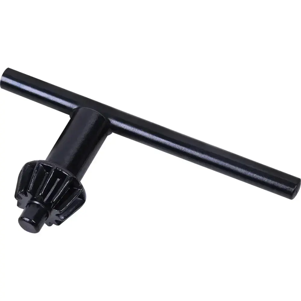 Mandril com chave 10MM rosca 3/8X24 Worker — fotografia 10