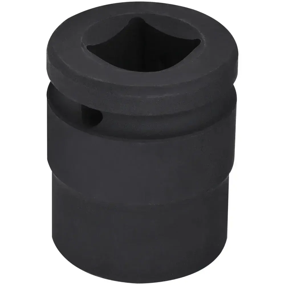 Soquete sextavado impacto encaixe 3/4 27MM Worker — fotografia 9